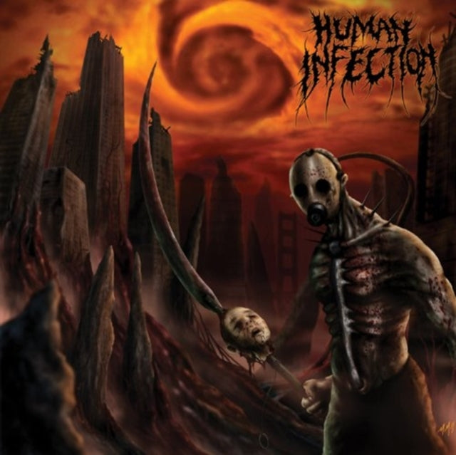 Infest To Ingest
