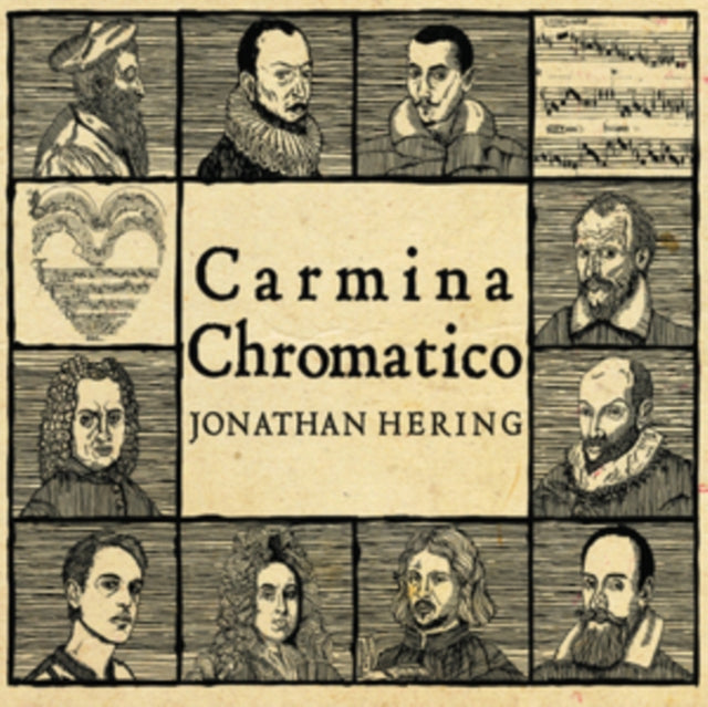 Carmina Chromatico