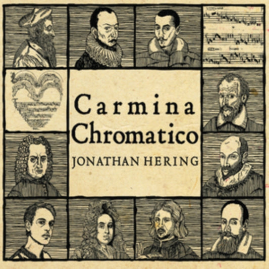Carmina Chromatico