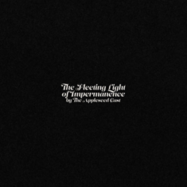The Fleeting Light of Impermanence