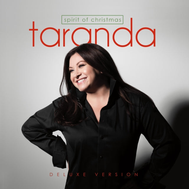 The Spirit Of Christmas Deluxe Version