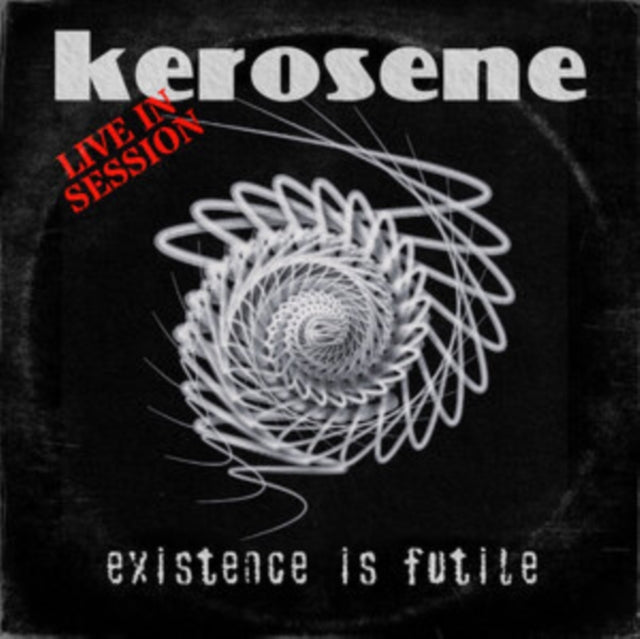 Existence Is Futile