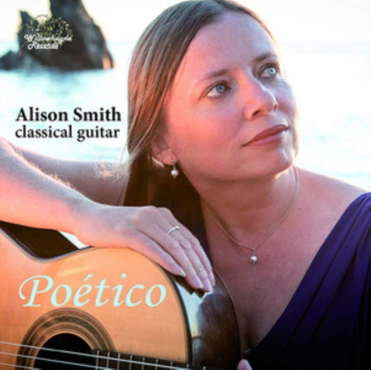 Alison Smith: Poético