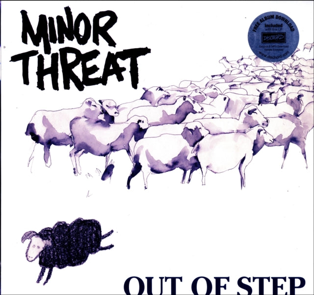 Out of Step