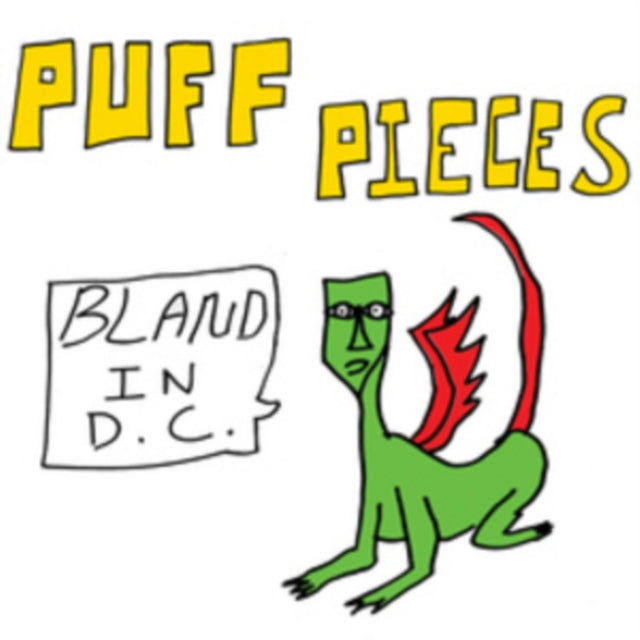 Bland in D.C.