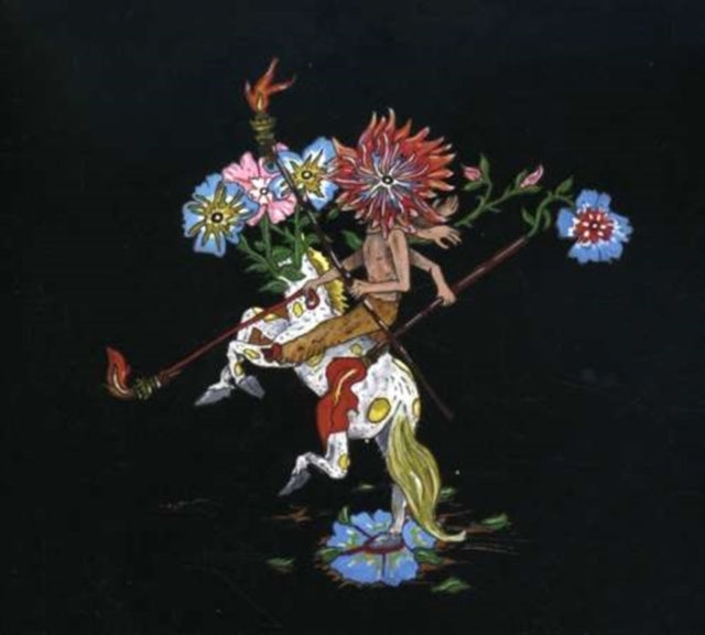 Icons, Abstract Thee [us Import]
