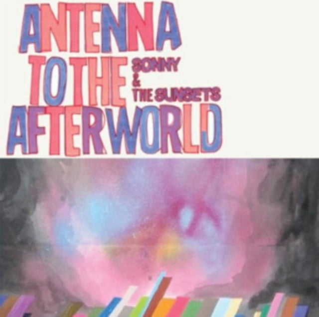 Antenna to the Afterworld