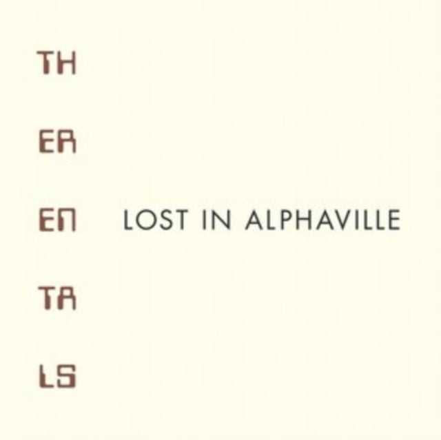 Lost in Alphaville