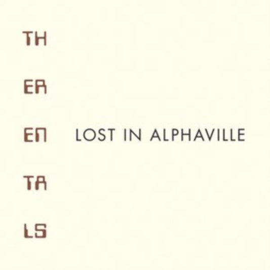 Lost in Alphaville