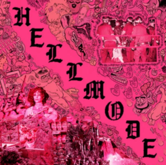 Hellmode