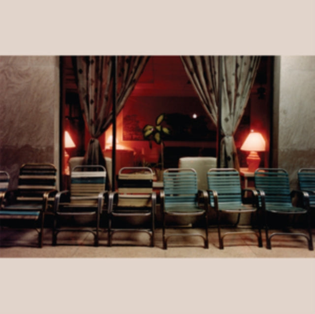 Window in the Rhythm