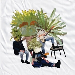 Change My Mind/Dare to Fall in Love