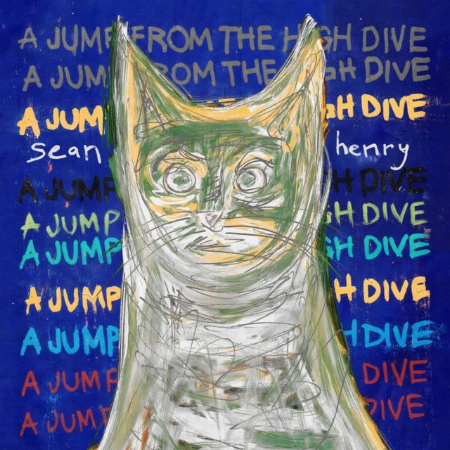 A Jump From The High Dive (Coloured Vinyl)