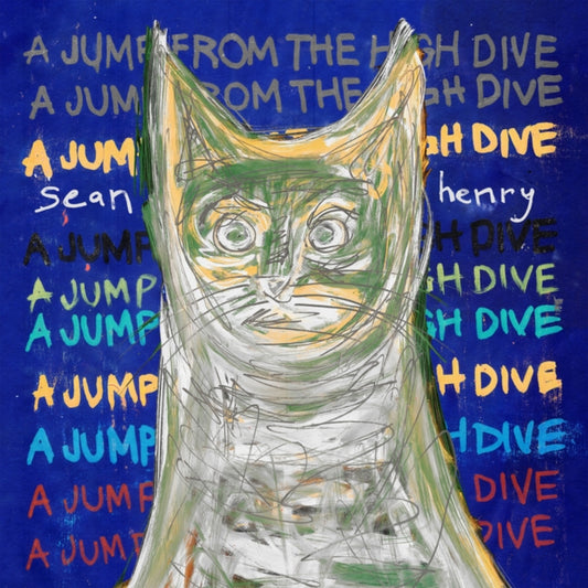 A Jump From The High Dive (Coloured Vinyl)