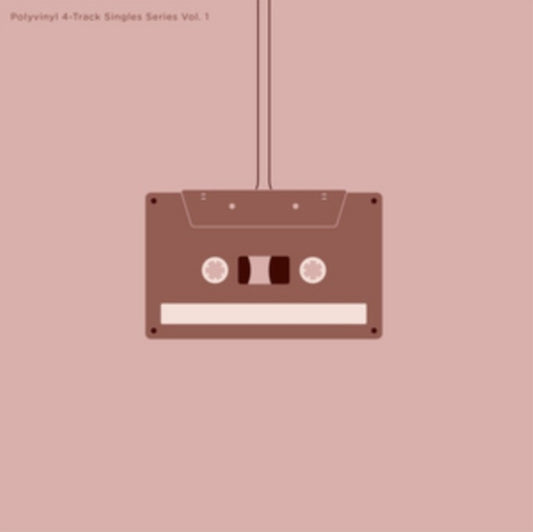 Polyvinyl 4-track Single Series