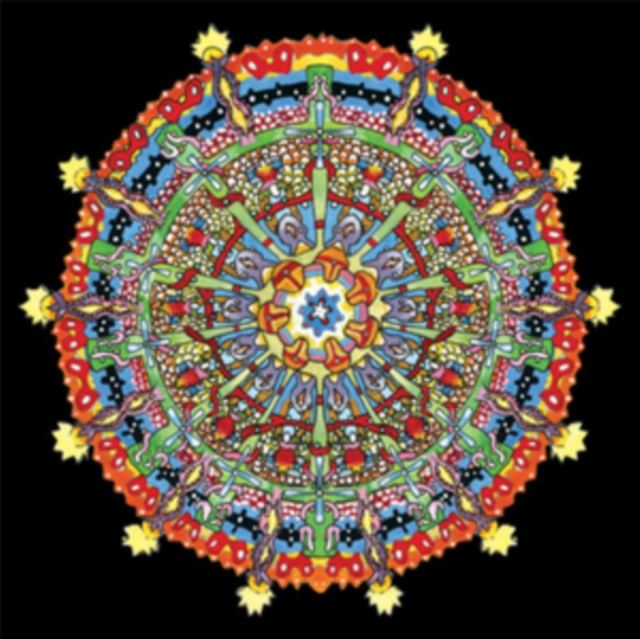 Hissing Fauna, Are You the Destroyer?