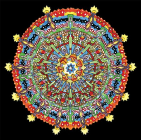 Hissing Fauna, Are You the Destroyer?