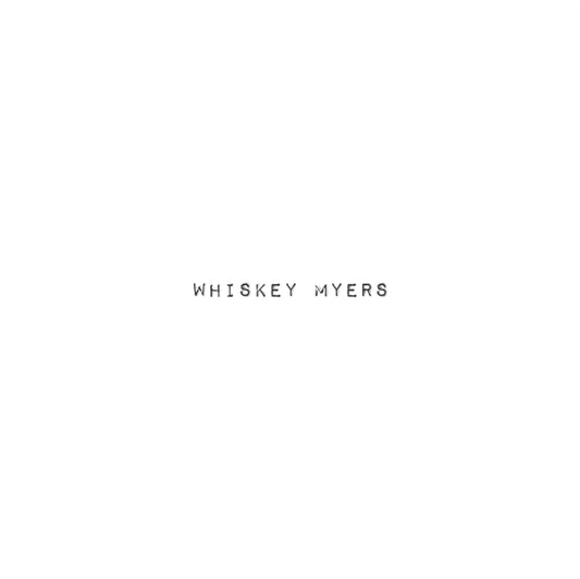Whiskey Myers