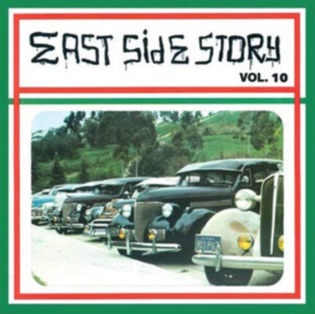 East Side Story