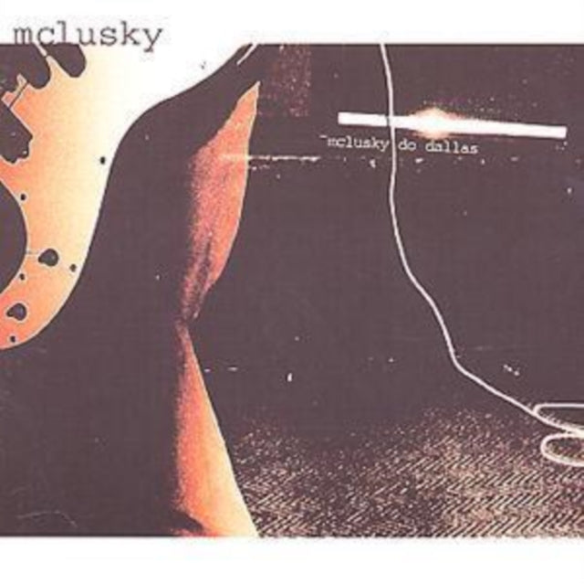 McLusky Do Dallas