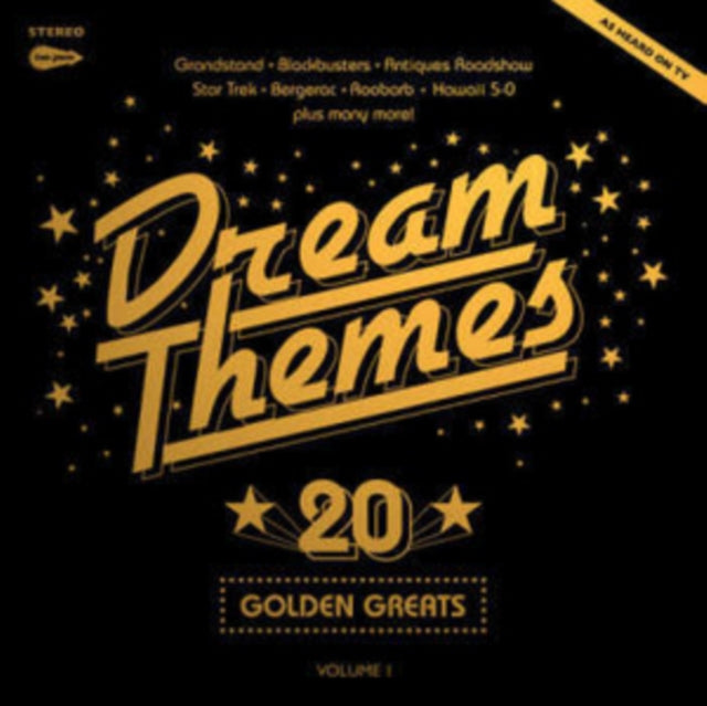 20 Golden Greats