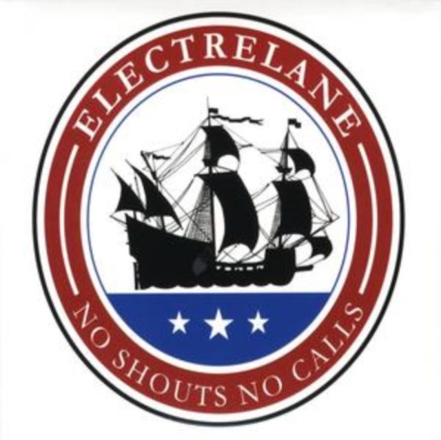 No Shouts, No Calls
