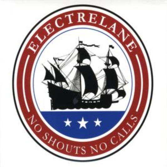 No Shouts, No Calls