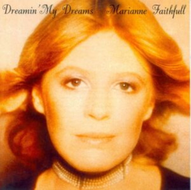 Dreamin' My Dreams