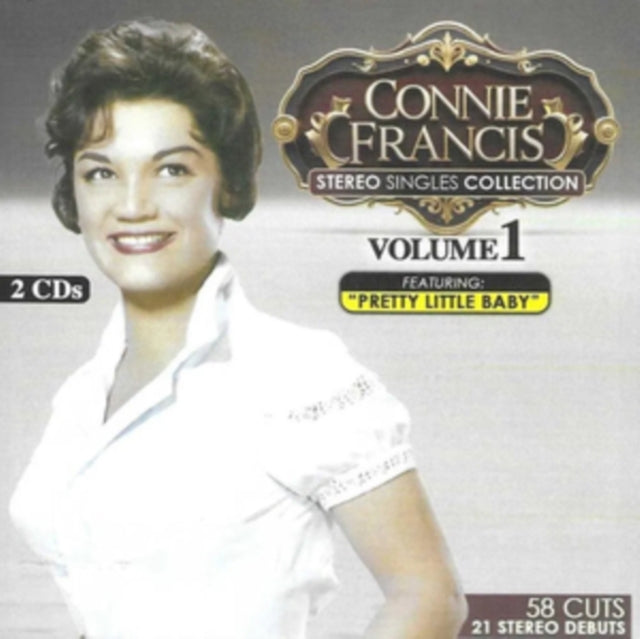 Stereo Singles Collection (Vol. 1)