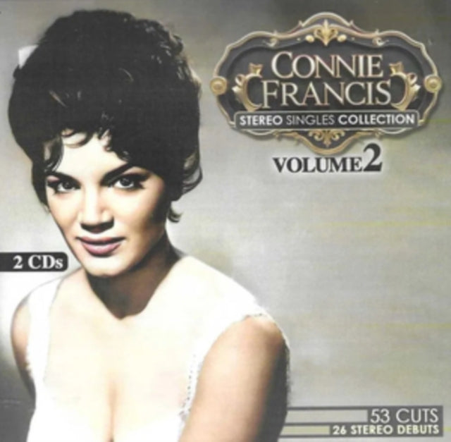 Stereo Singles Collection (Vol. 2)