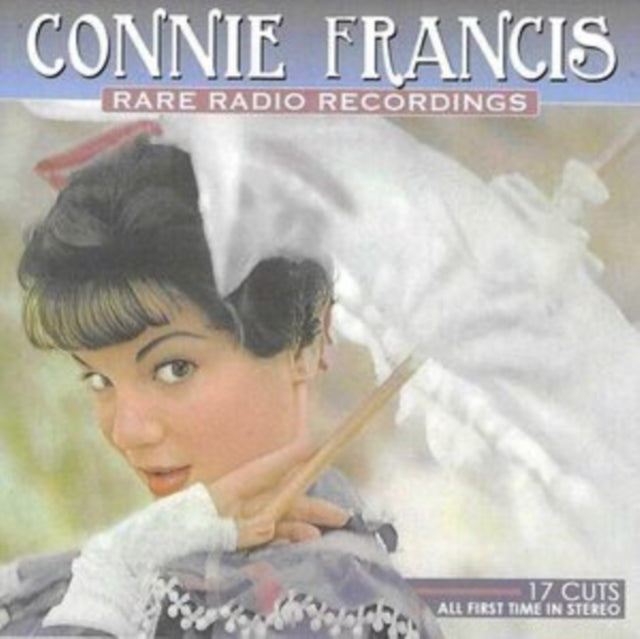 Rare radio recordings