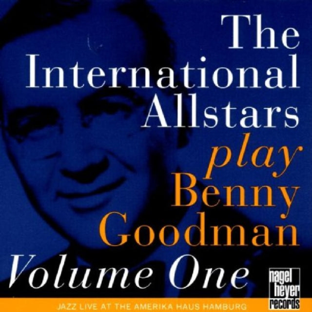 Play Benny Goodman