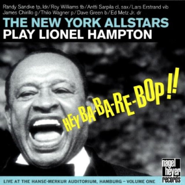 Play Lionel Hampton