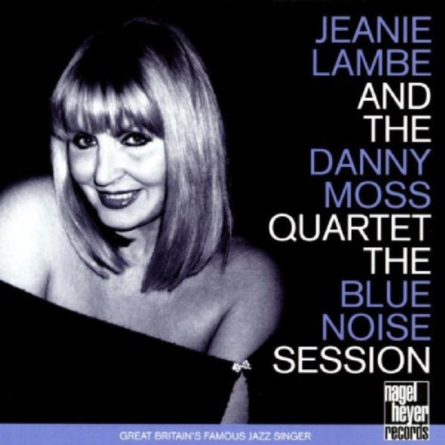 Blue Noise Session