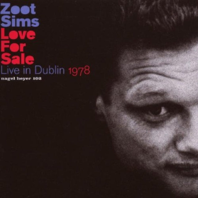 Love for Sale