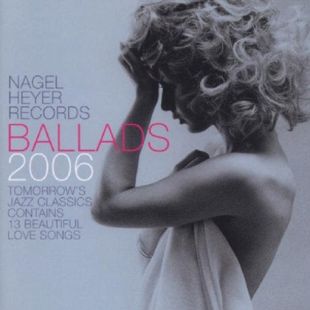 Ballads 2006