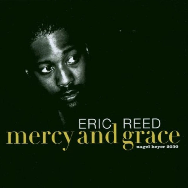 Mercy and Grace