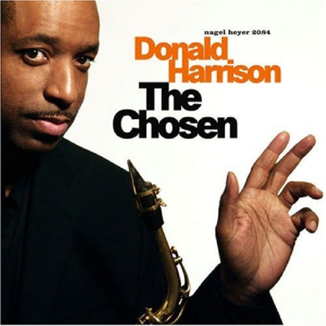 The Chosen