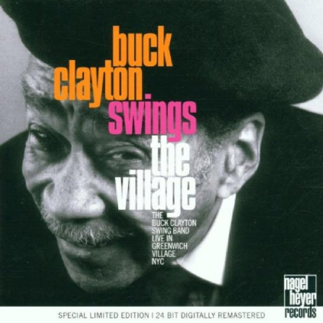 Swings The Village