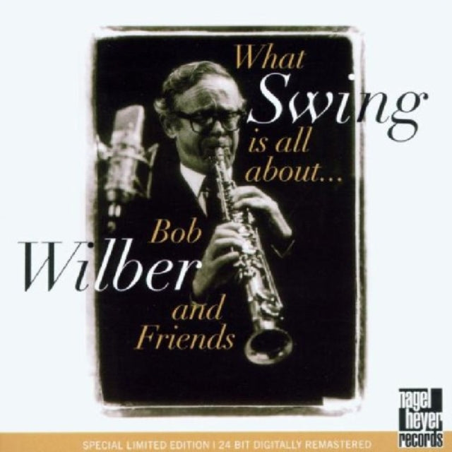 What Swing Is All About... (Limited Edition)