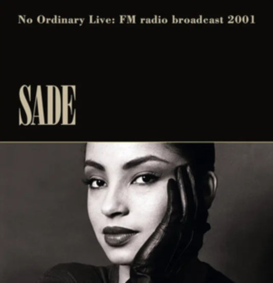 No Ordinary Live
