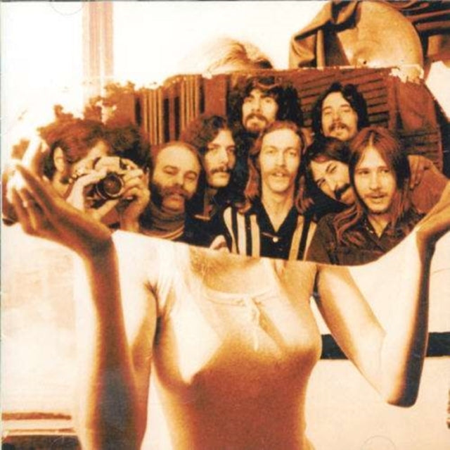 Bird Song Live 1971