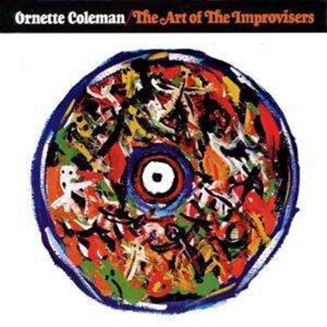 The Art of the Improvisers