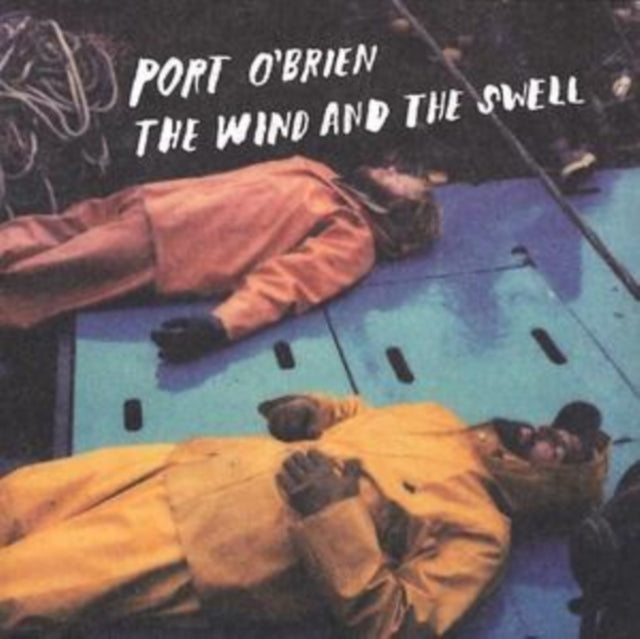 The Wind and the Swell