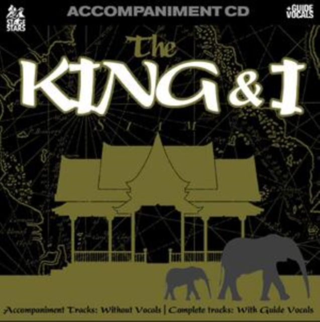 The King and I
