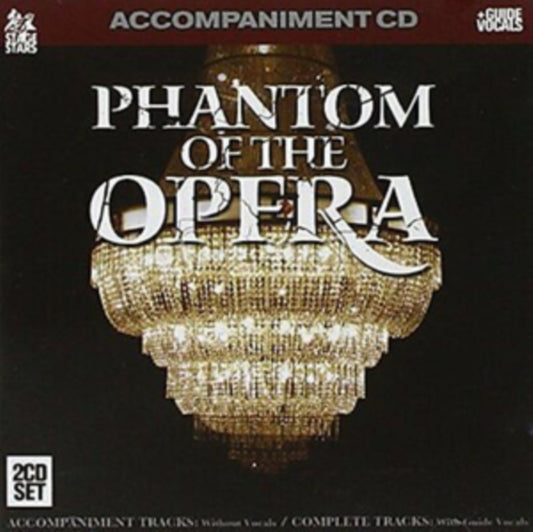 Phantom of the Opera