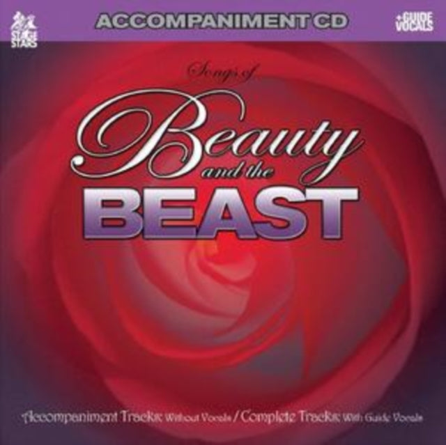 Songs of Beauty and the Beast