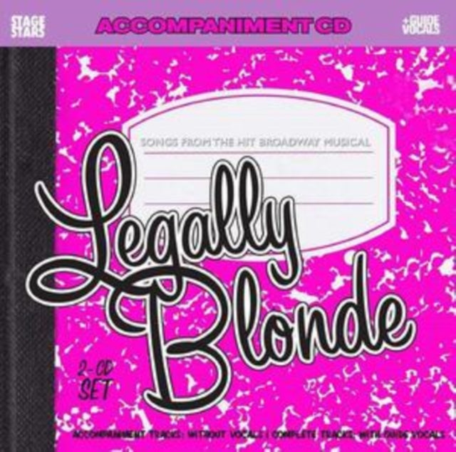 Legally Blonde