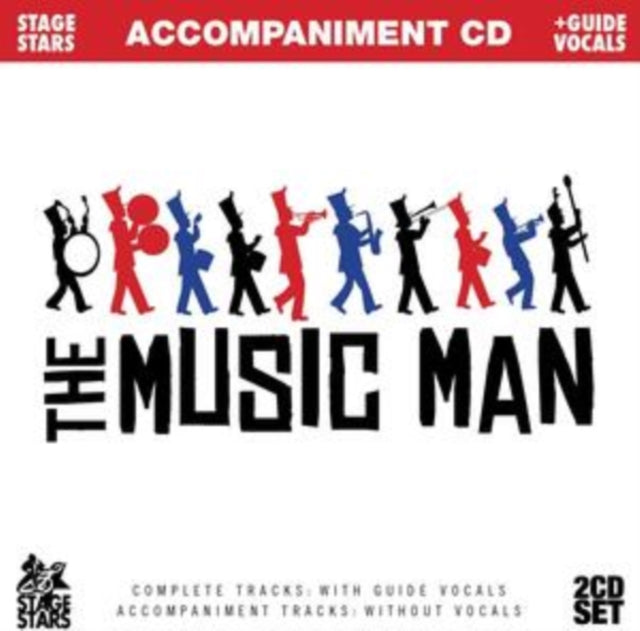 The Music Man