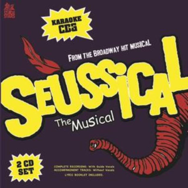 Seussical